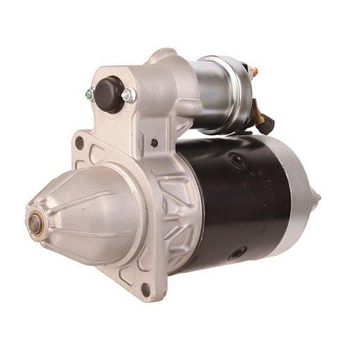 CS94 Rozrusznik Renault