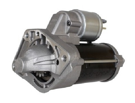 25-5214 Rozrusznik Fiat Nissan Opel Renault Vauxhall