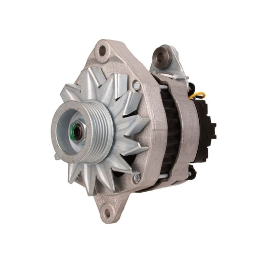CA602 Alternator Renault Volvo