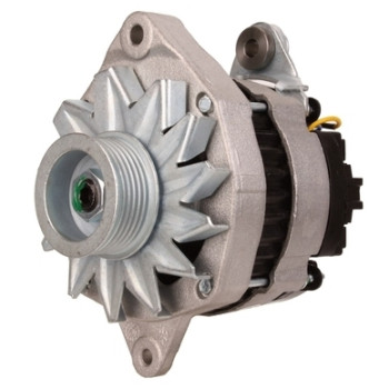 CA602 Alternator Renault Volvo