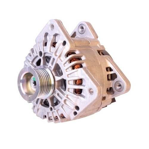 28-6838 Alternator Renault