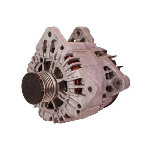 28-5772 Alternator Renault 