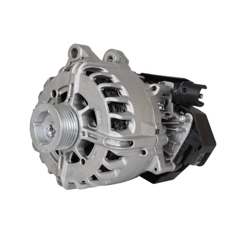 24-0006 Alternator Citroen Peugeot Toyota