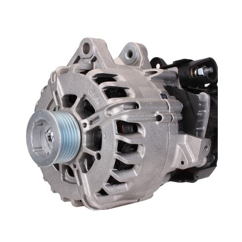 24-0004 Alternator Citroen Peugeot