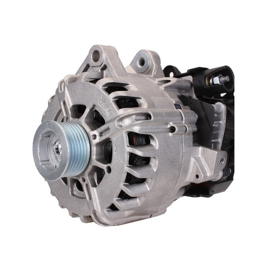 24-0004 Alternator Citroen Peugeot