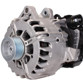24-0004 Alternator Citroen Peugeot