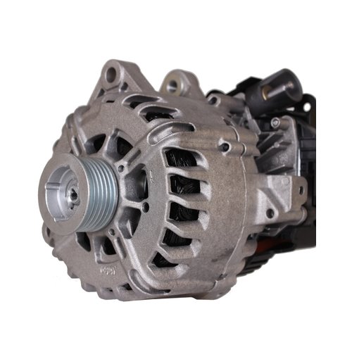24-0008 Alternator Citroen Peugeot