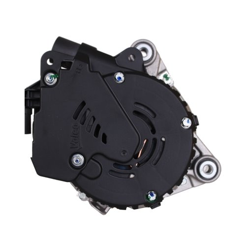 24-0008 Alternator Citroen Peugeot