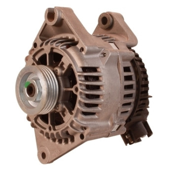 CA648 Alternator Peugeot 