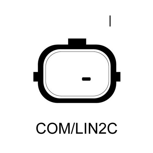 28-6994 Alternator Dacia Renault 