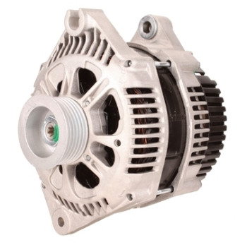 CA836 Alternator Citroen Fiat Peugeot