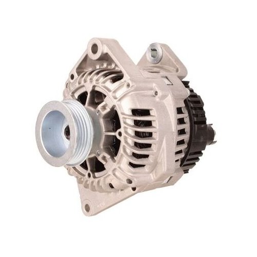 CA818 Alternator Renault
