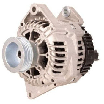 CA818 Alternator Renault