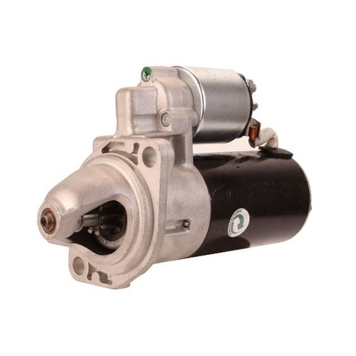 CS1166 Rozrusznik Opel Saab Vauxhall