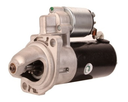 CS1166 Rozrusznik Opel Saab Vauxhall