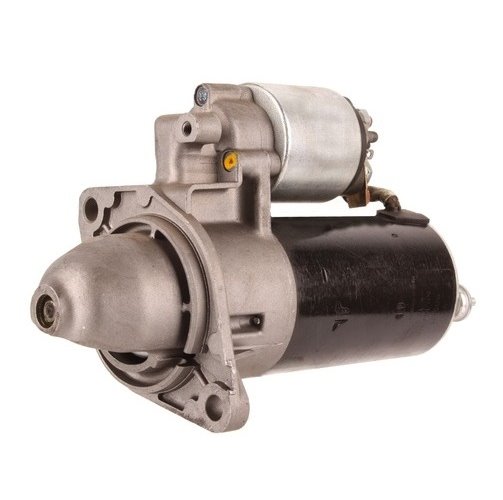 CS802 Rozrusznik Opel Saab Vauxhall