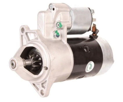 CS66 Rozrusznik Opel