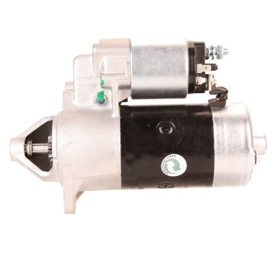 CS66 Rozrusznik Opel