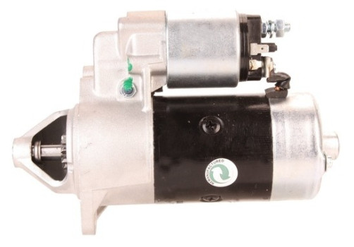 CS66 Rozrusznik Opel