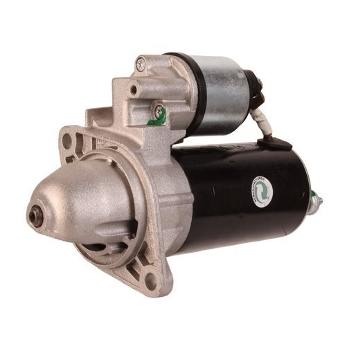 CS1247 Rozrusznik Opel Vauxhall