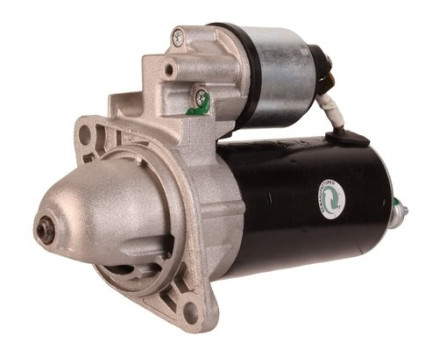 CS1247 Rozrusznik Opel Vauxhall