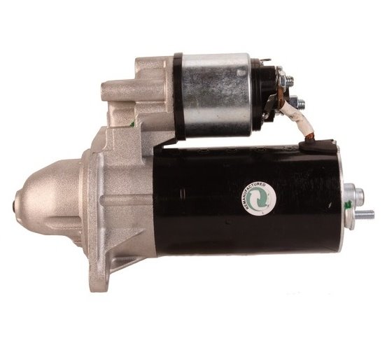 CS1247 Rozrusznik Opel Vauxhall