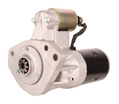 JS753 Rozrusznik Isuzu Opel Vauxhall