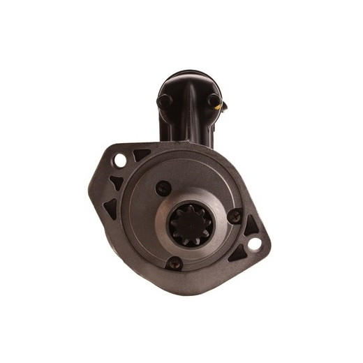 JS651 Rozrusznik Vauxhall