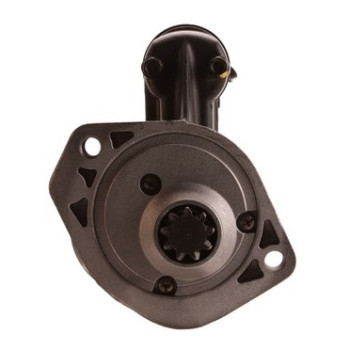 JS651 Rozrusznik Vauxhall