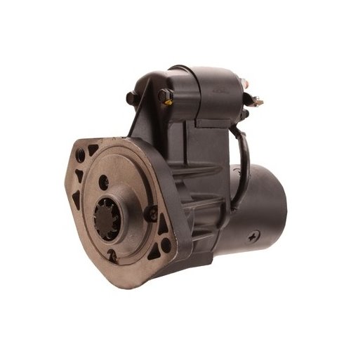 JS651 Rozrusznik Vauxhall