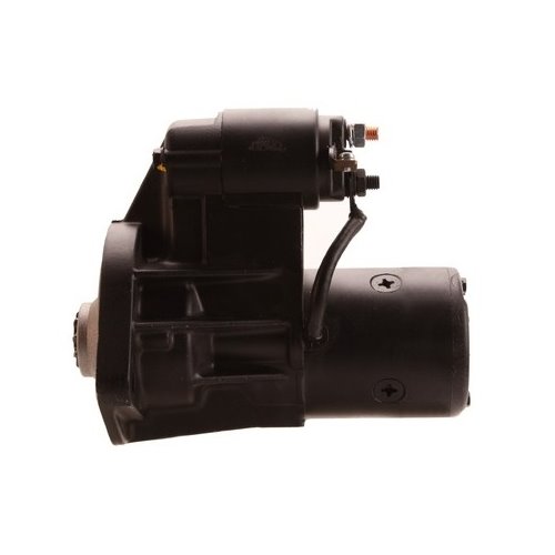 JS651 Rozrusznik Vauxhall