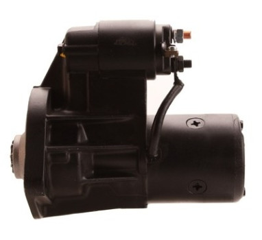 JS651 Rozrusznik Vauxhall