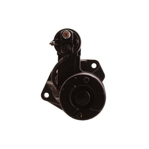 JS651 Rozrusznik Vauxhall