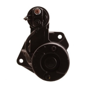 JS651 Rozrusznik Vauxhall