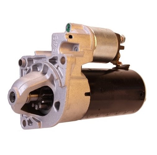 25-4263 Rozrusznik Opel Vauxhall