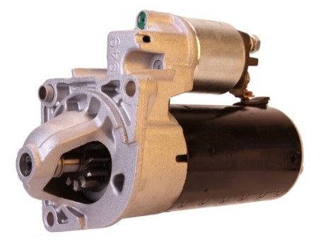 25-4263 Rozrusznik Opel Vauxhall