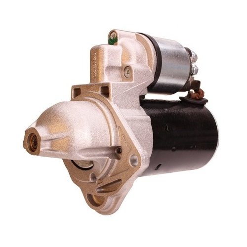 25-4174 Rozrusznik Chevrolet Opel Vauxhall Toyota