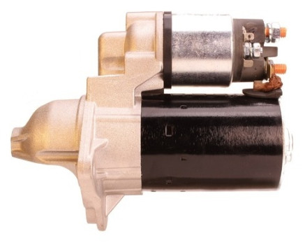 25-4174 Rozrusznik Chevrolet Opel Vauxhall Toyota