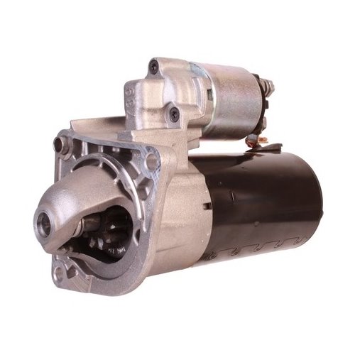 25-4283 Rozrusznik Alfa Romeo Fiat Jeep Lancia Opel Vauxhall