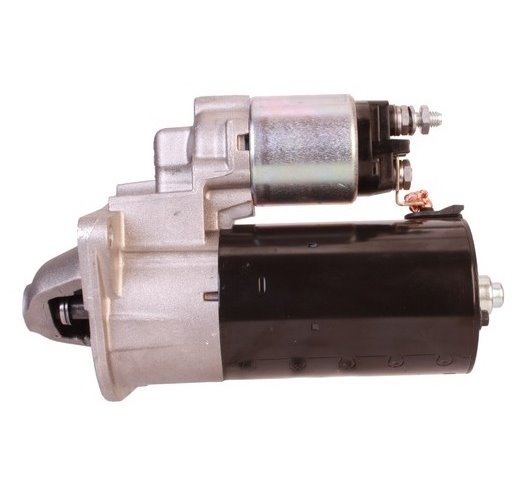 25-4283 Rozrusznik Alfa Romeo Fiat Jeep Lancia Opel Vauxhall