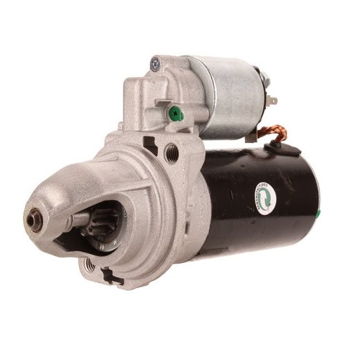 CS389 Rozrusznik Volvo