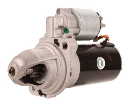 CS389 Rozrusznik Volvo