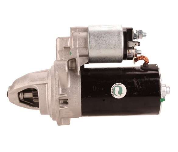 CS389 Rozrusznik Volvo