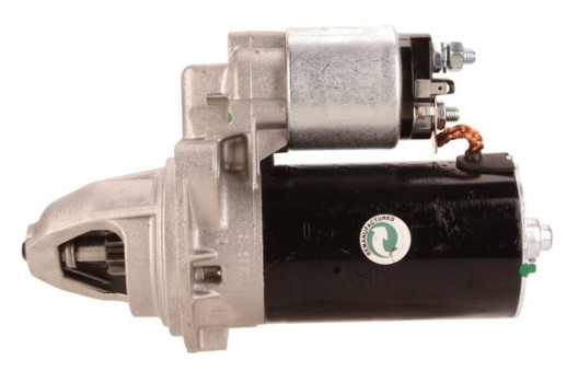 CS389 Rozrusznik Volvo