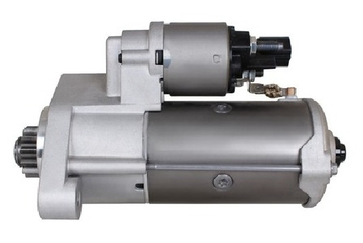 25-5229 Rozrusznik Vw