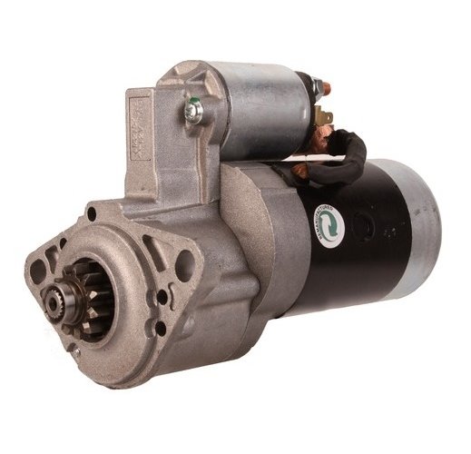 25-2025 Rozrusznik Bobcat Volvo Ford