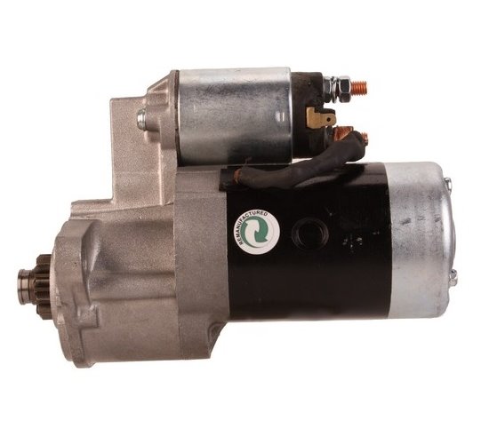 25-2025 Rozrusznik Bobcat Volvo Ford