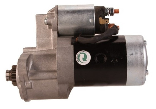 25-2025 Rozrusznik Bobcat Volvo Ford