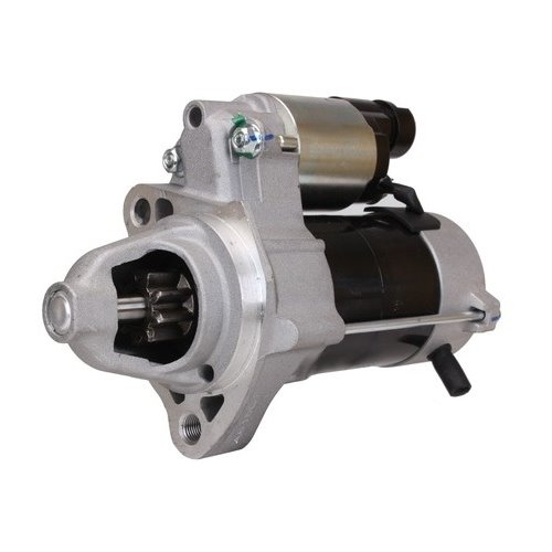 25-4441 Rozrusznik Honda