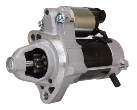 25-4441 Rozrusznik Honda